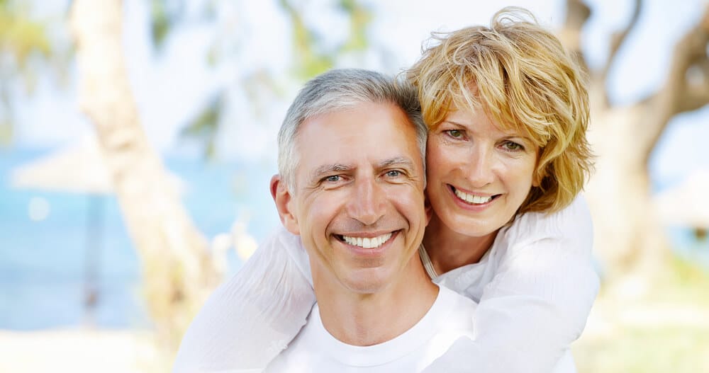 Benefits of Dental Implants