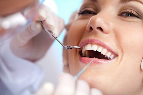 Professional Dental Care Service