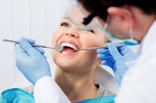 Dental Care Experts