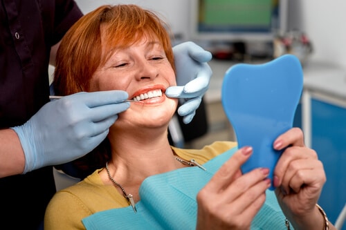 Dental Services