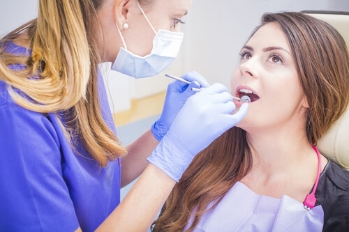 Cosmetic Dentistry Near Santa Clarita CA