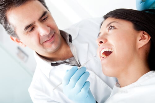 Dental Care Service