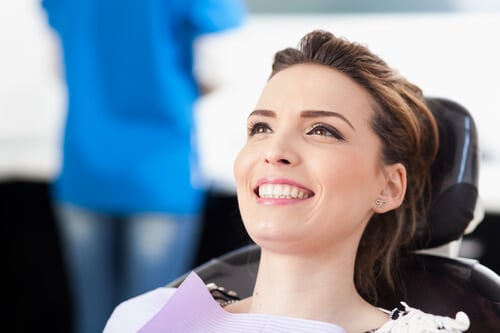 Benefits of Cosmetic Dentistry