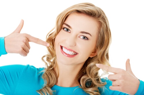 Invisalign Aligners Treatment