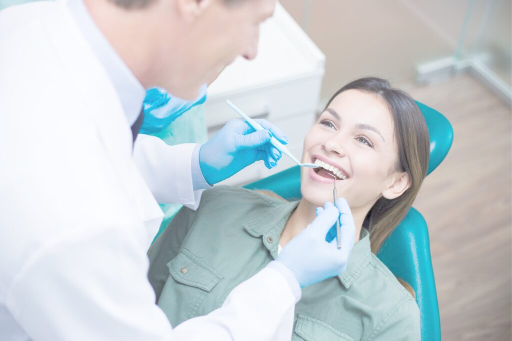 Maintaining Good Oral Health